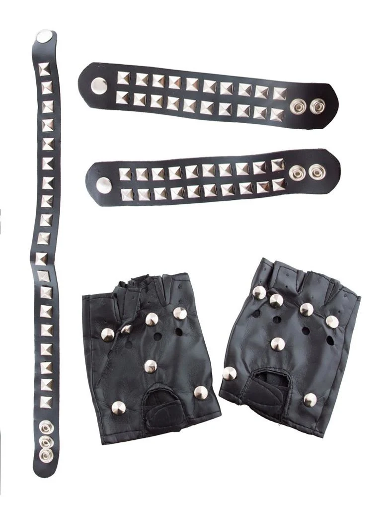 Punk set Laura 5dlg