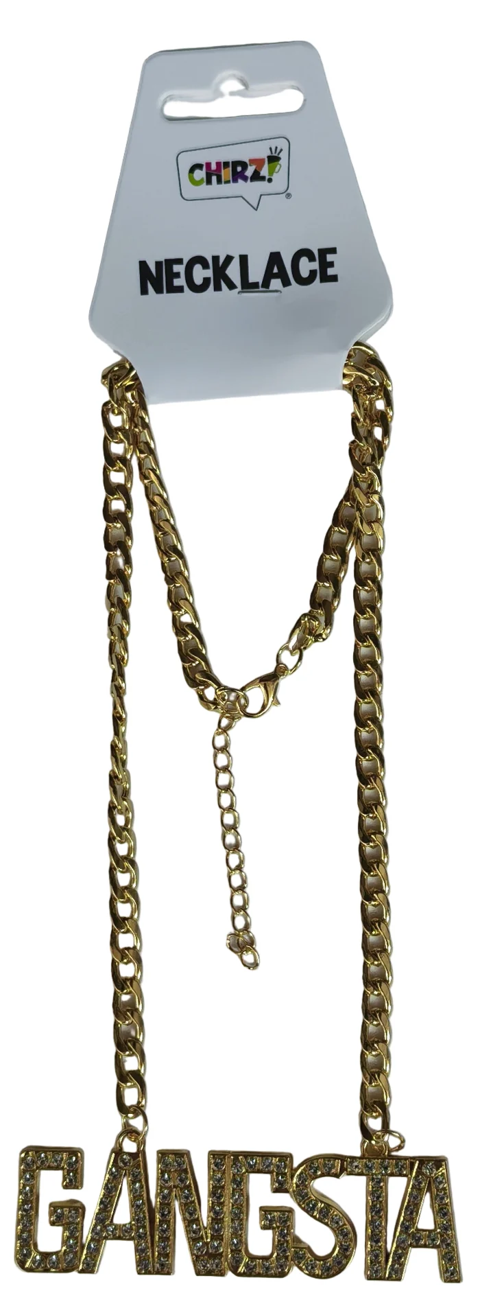 Ketting gangsta
