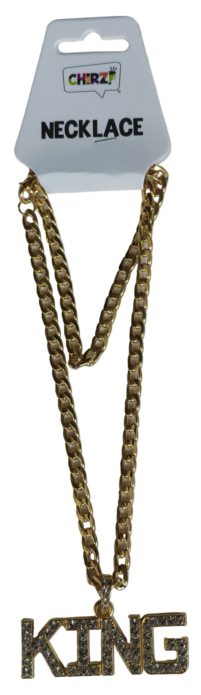 Ketting king