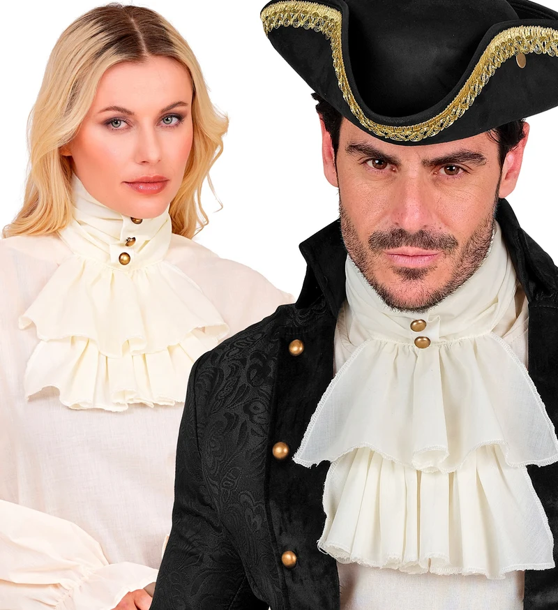 Jabot kostuum Thijs