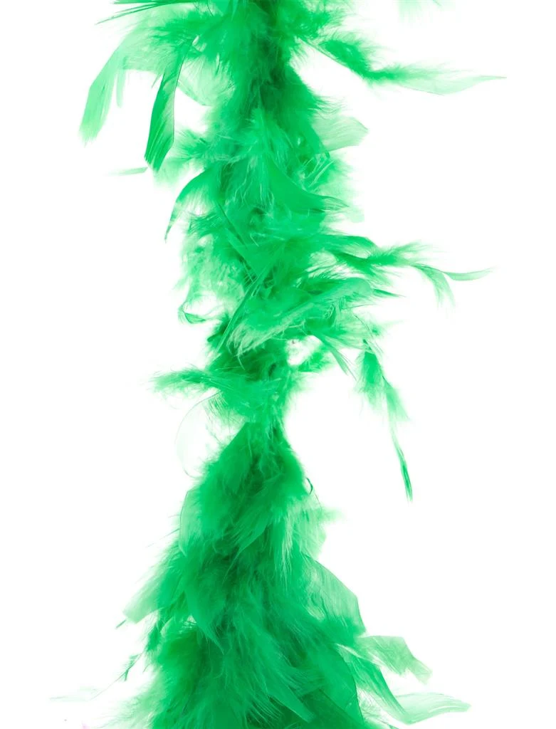 Boa groen 1,5meter 45gram