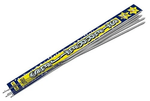 Sterretjes Stokjes 60cm (6st)