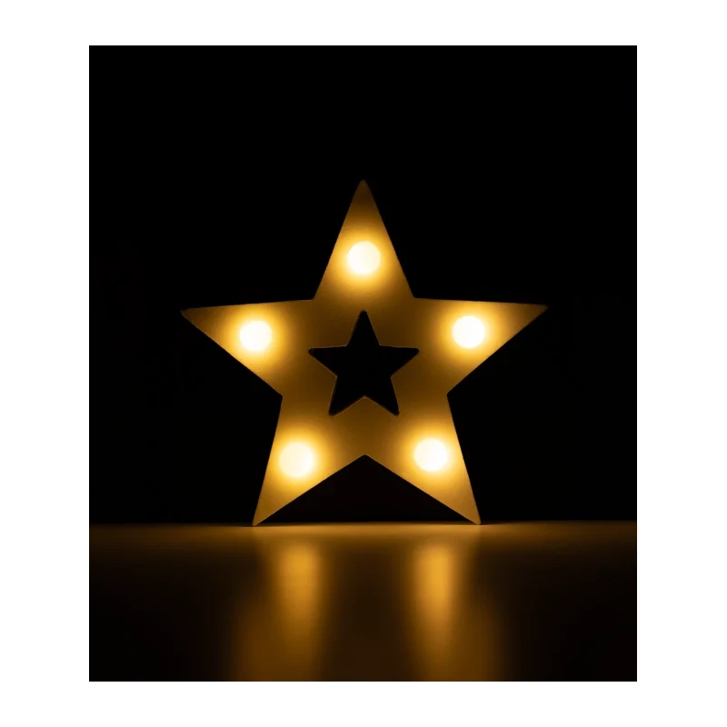 Light Letter STER