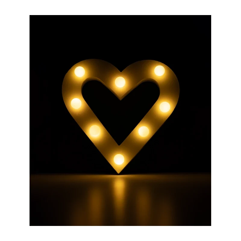 Light Letter HART