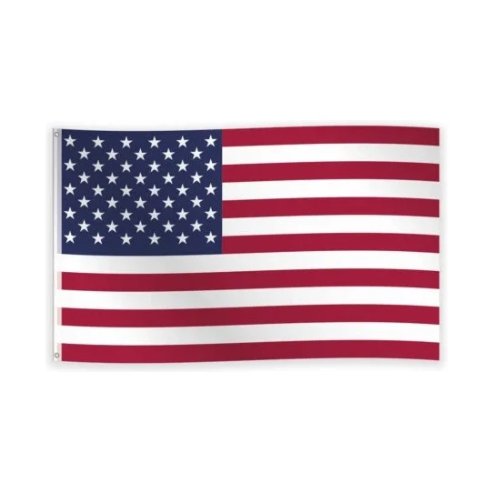 Gevelvlag Amerika