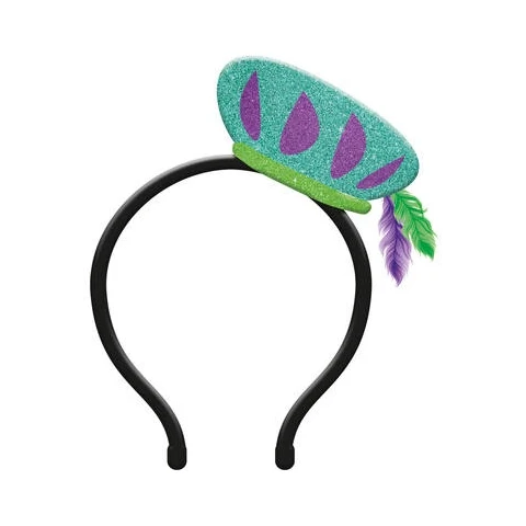 Tiara Sinterklaas Baret