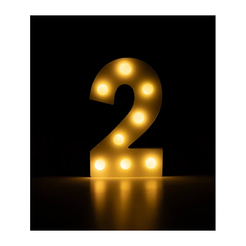 Light Letter - 2
