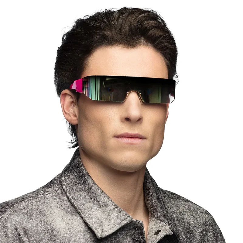 Party Bril Blaze Sci-Fi