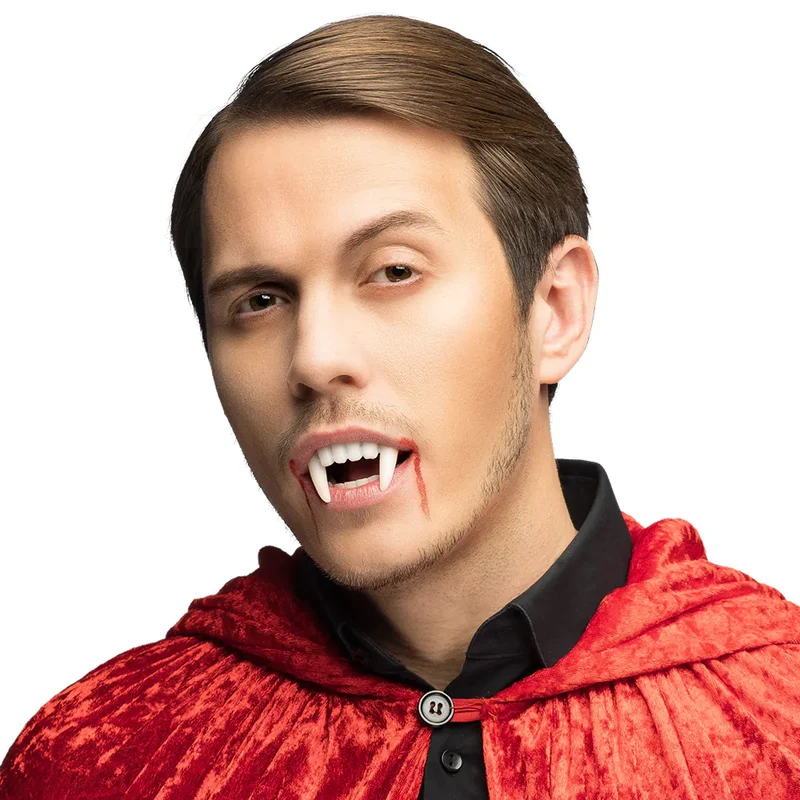 Vampiertanden Vampi