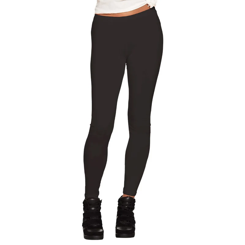 Legging Opaque zwart