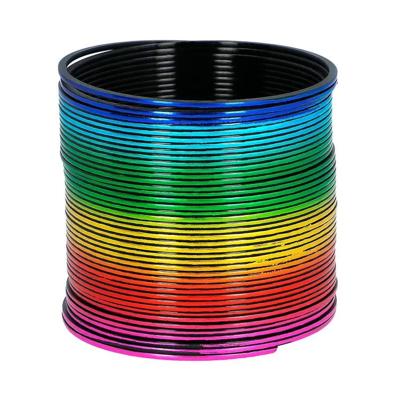 Regenboog Trapveer