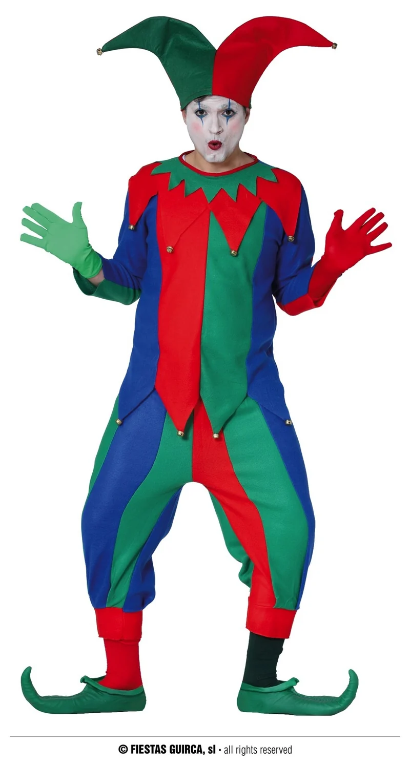 Joker pak man