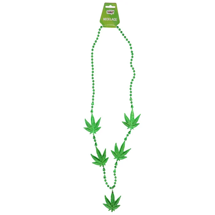 Ketting wiet groen