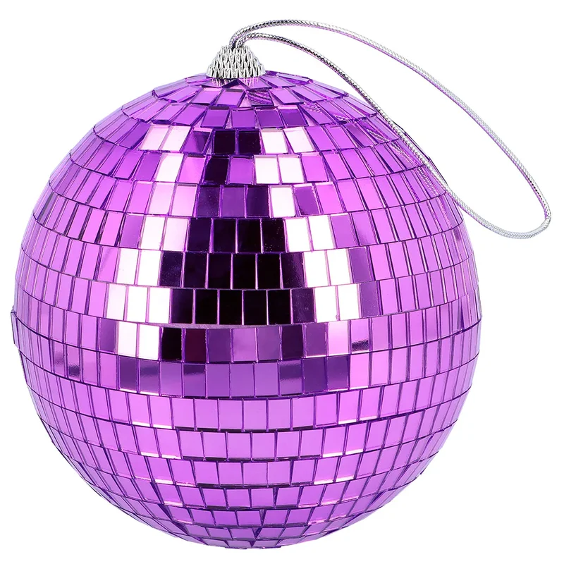 Discobal Paars (15cm)