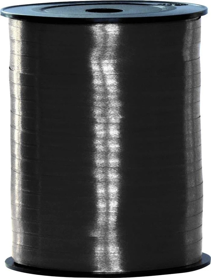 Ballon Lint Zwart 500M