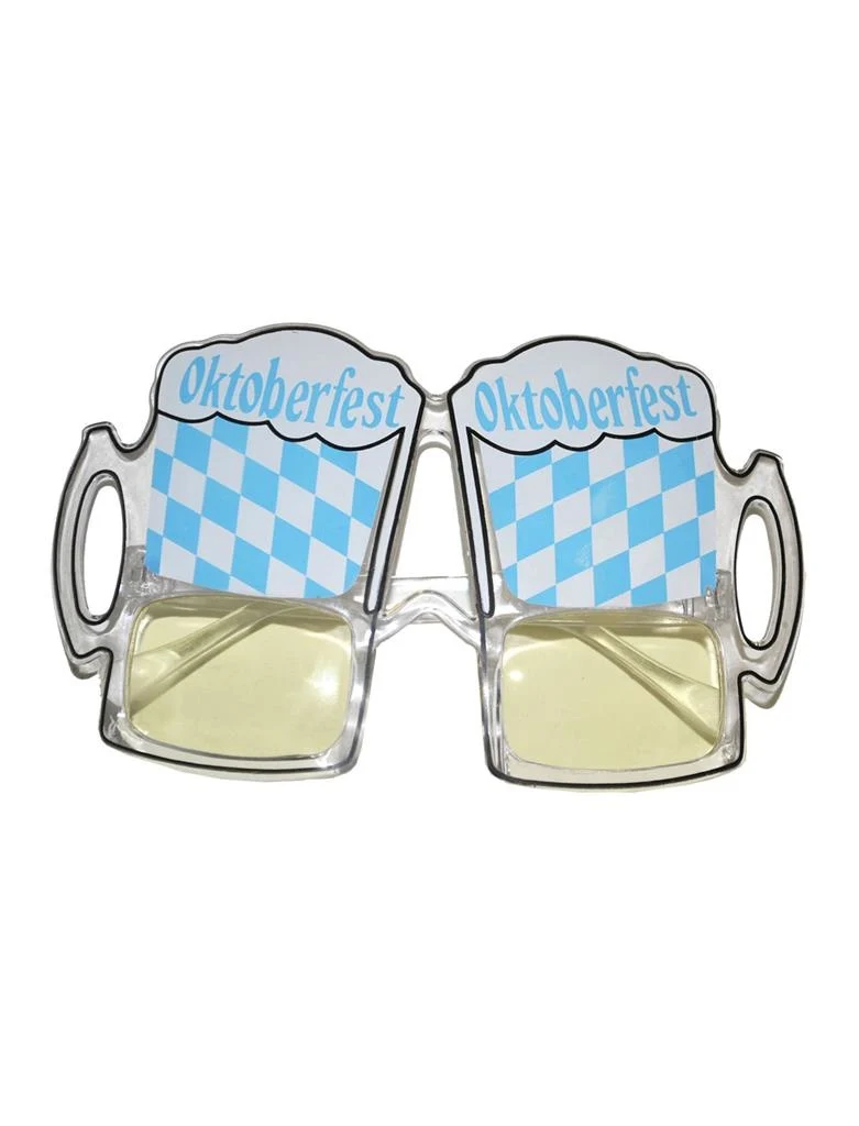 Oktoberfest Bril