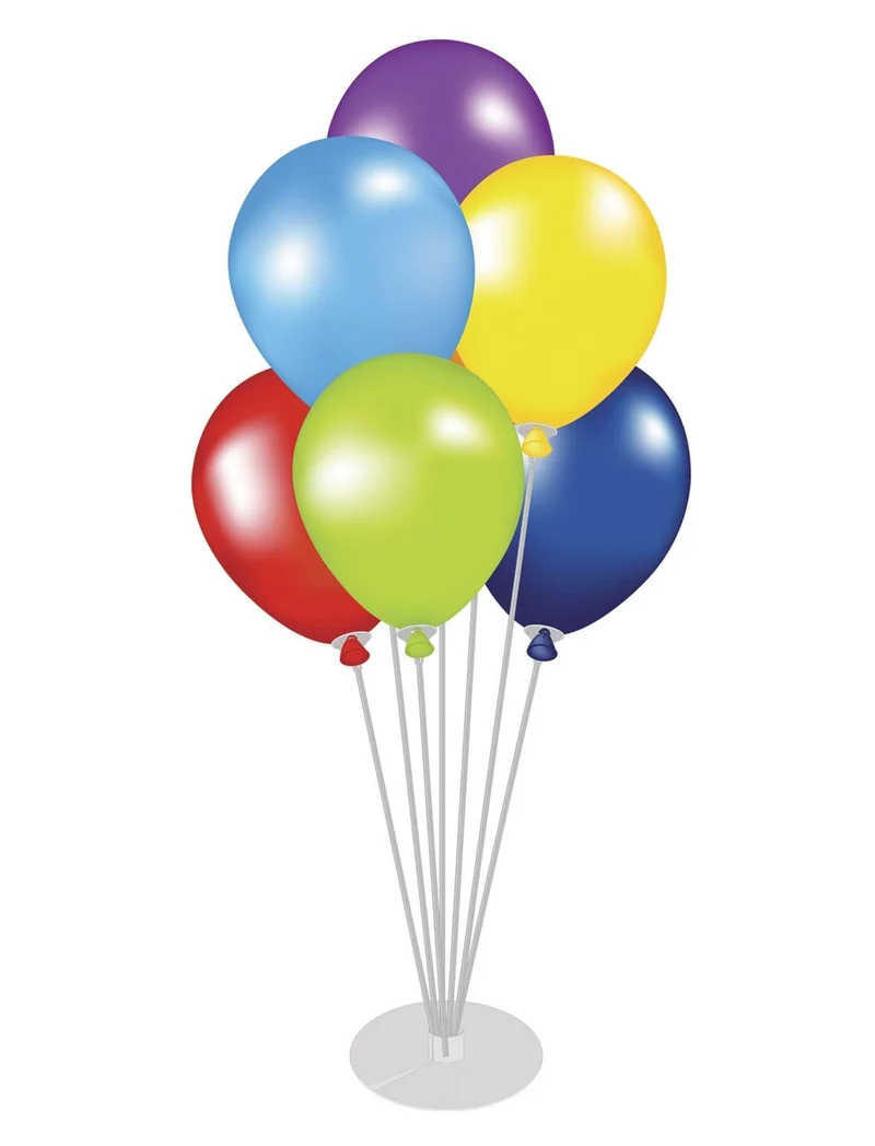 Ballonstandaard Met Ballonstokjes