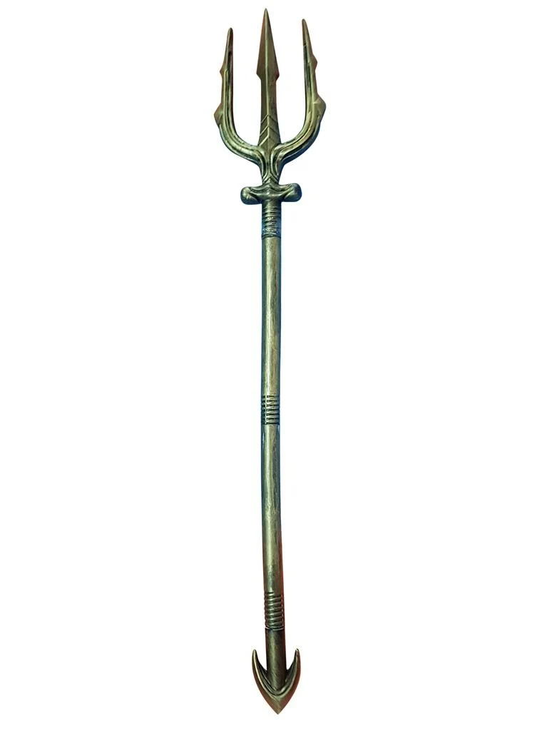 Drietand Aquarius 4-delig (95cm)