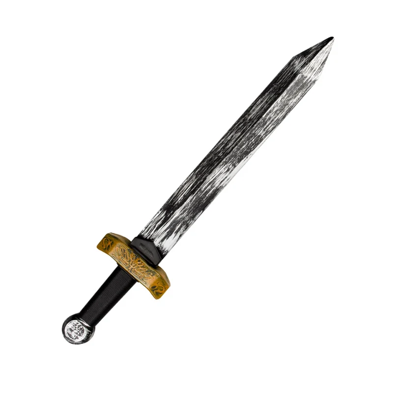 Zwaard Romein Roman