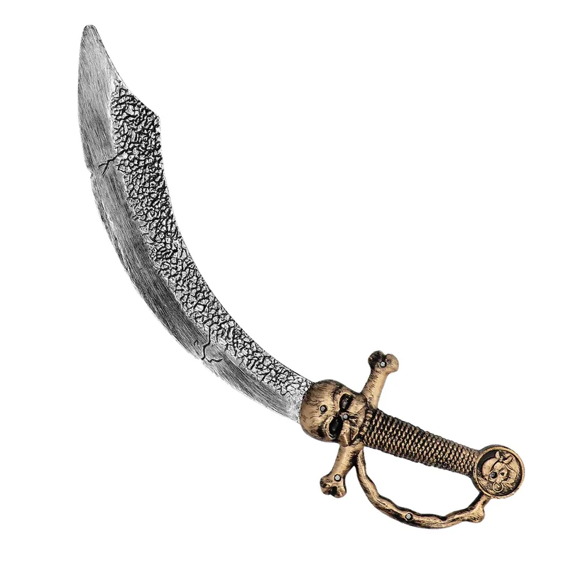 Zwaard piraat Skully
