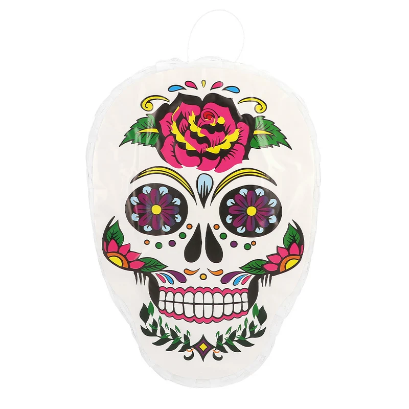 Dia De Los Muertos Piñata (44x29x8cm)