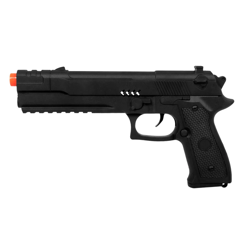 Speelgoedpistool SWAT politie