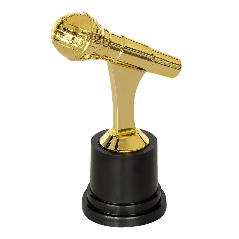 Trofee Microfoon