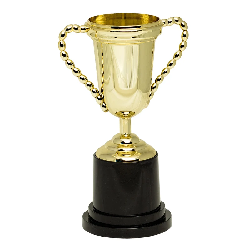 Trofee Goud deluxe