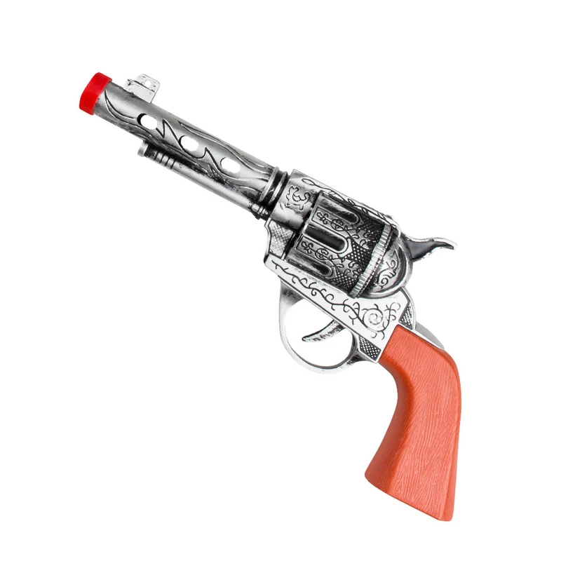 Speelgoedpistool cowboy Walker