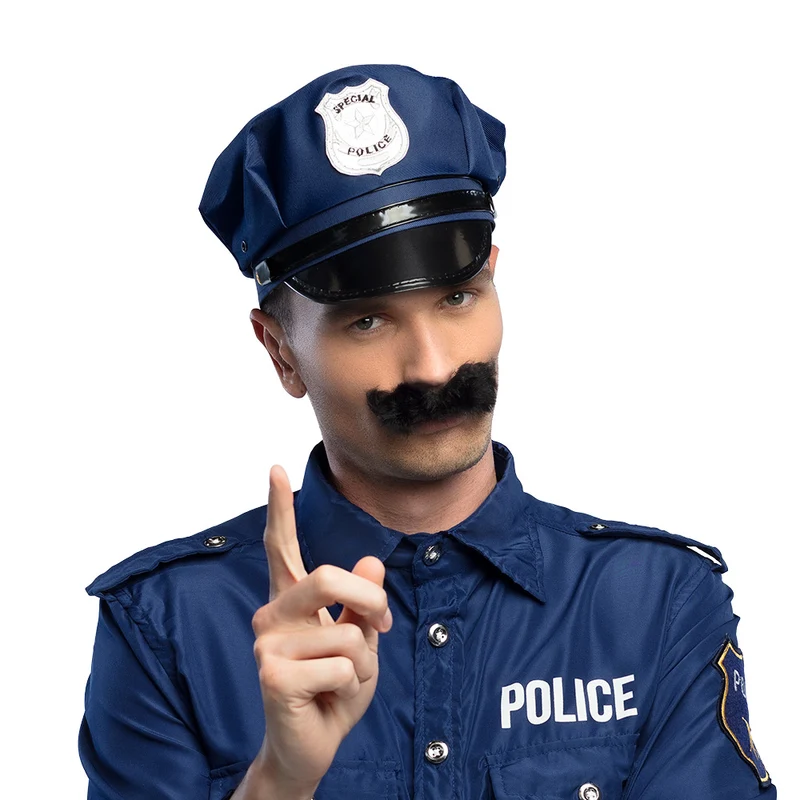 Snor Politie Pabloa