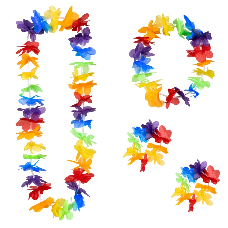 Set Hawaii Rainbow