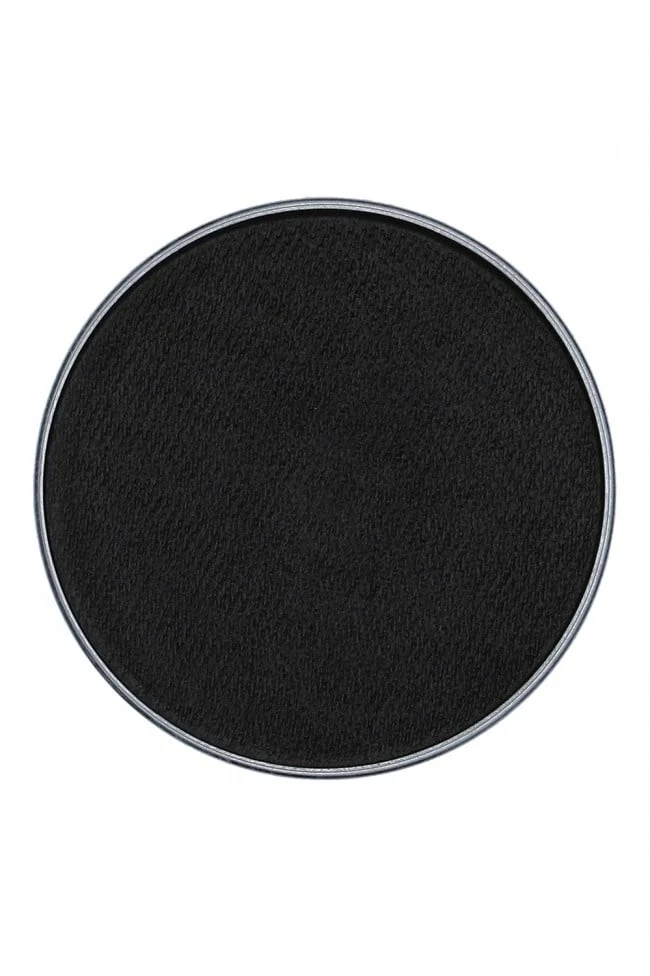 Superstar schmink deep black 16gr nr.123