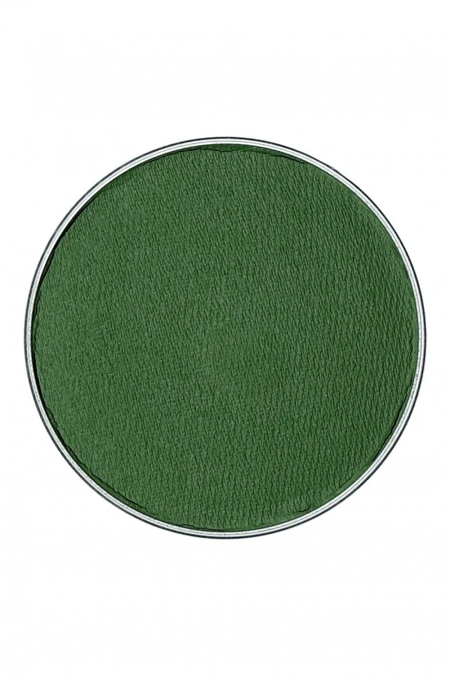 Aqua compactschmink groen 16gr nr.41