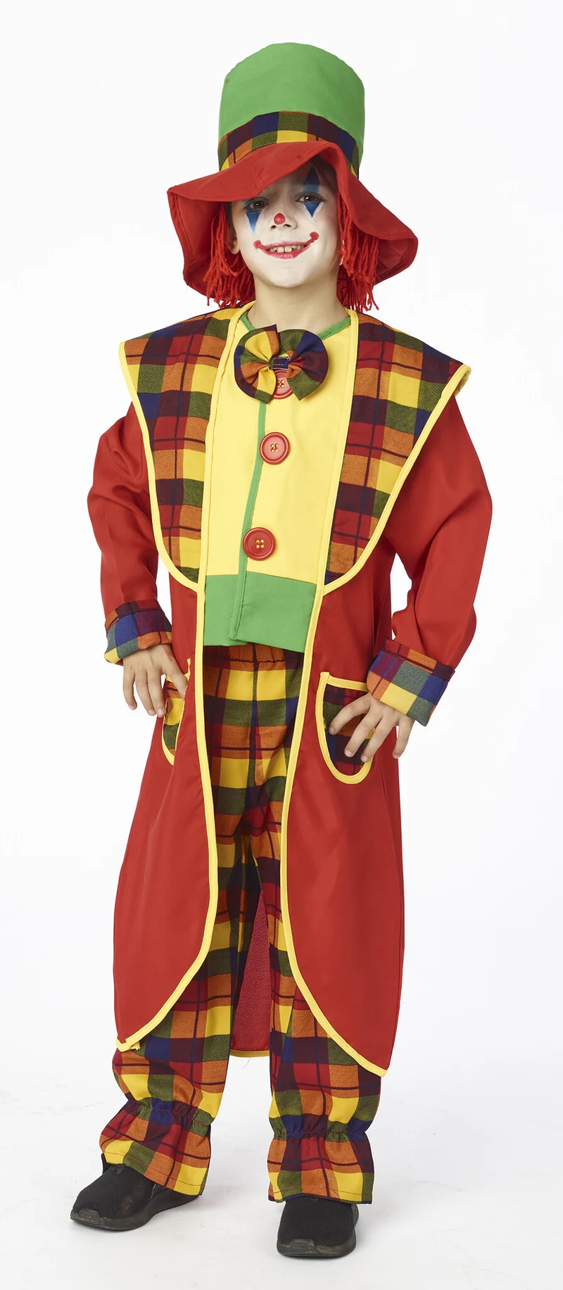 Clownspak Kind Toothy
