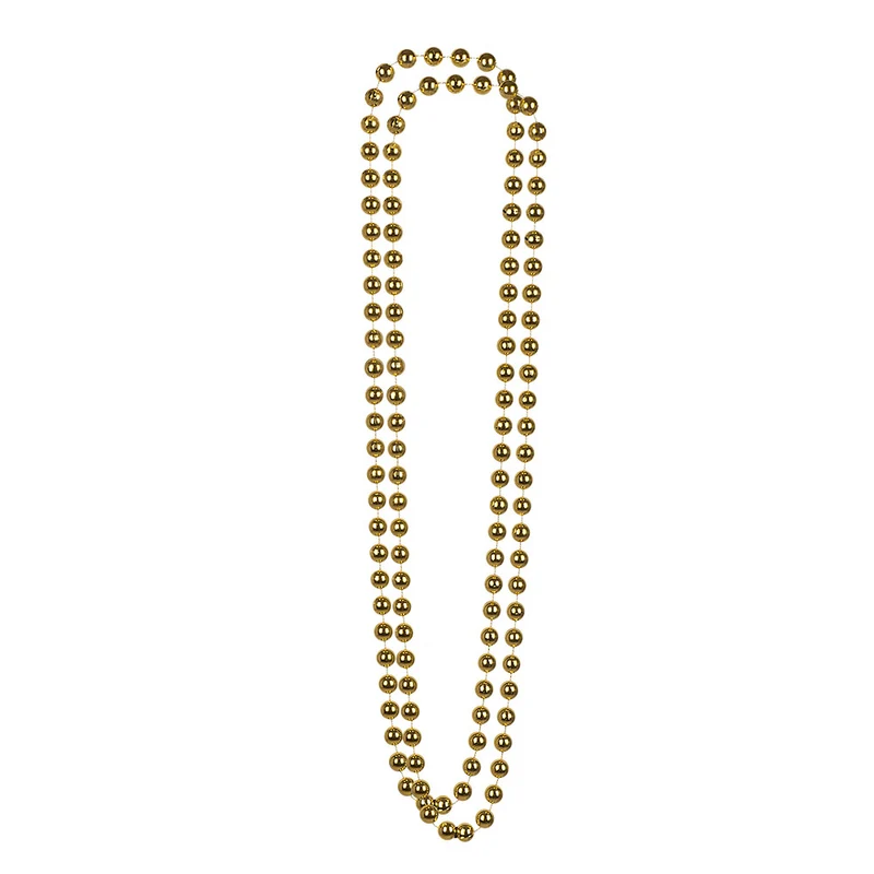 Set 2 kettingen Magali goud