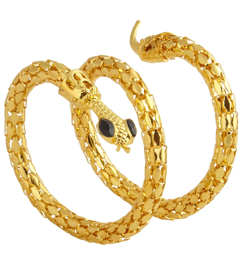 Slangen armband Egypte