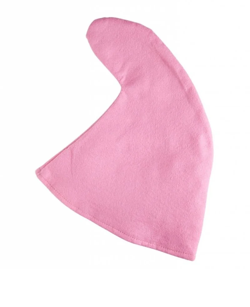 Kaboutermuts roze
