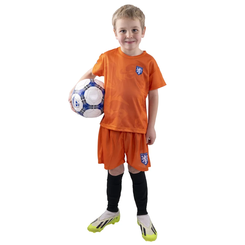 Budget Voetbal Tenue Nederland