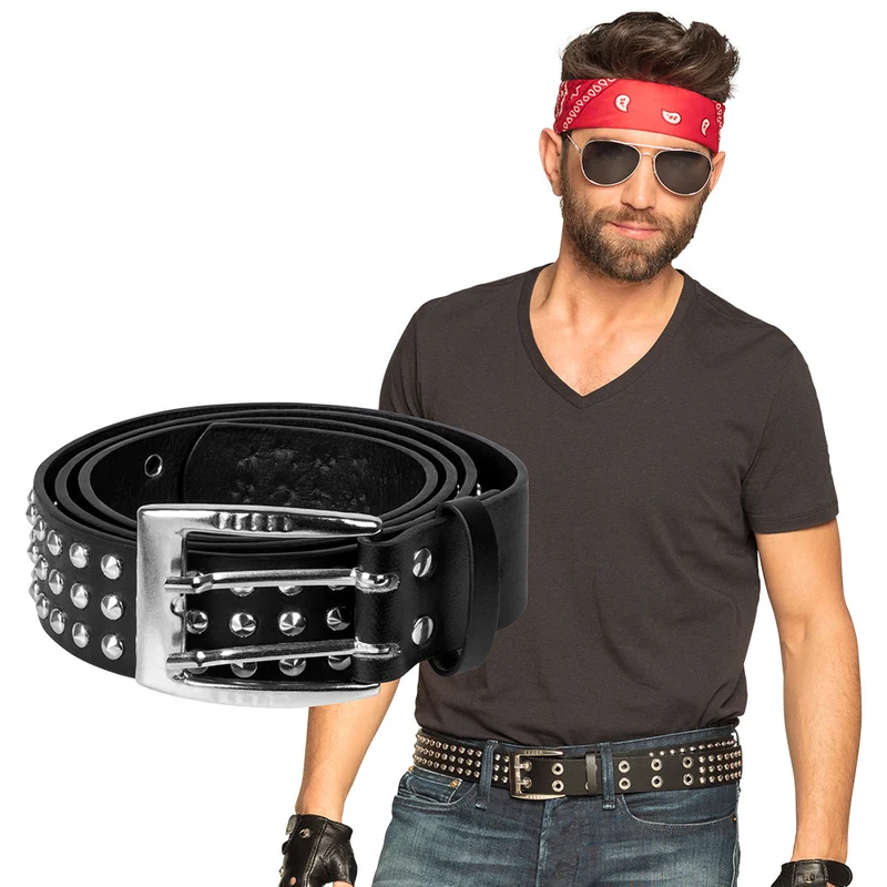 Riem Studs