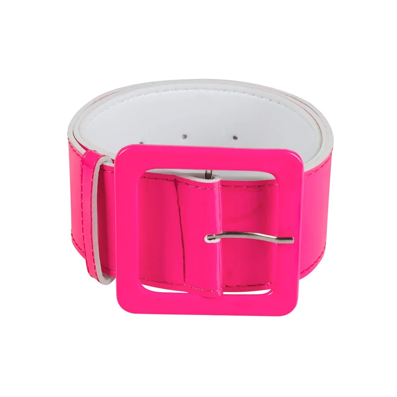 Riem Retro neonroze