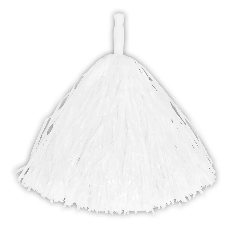 Pompom wit