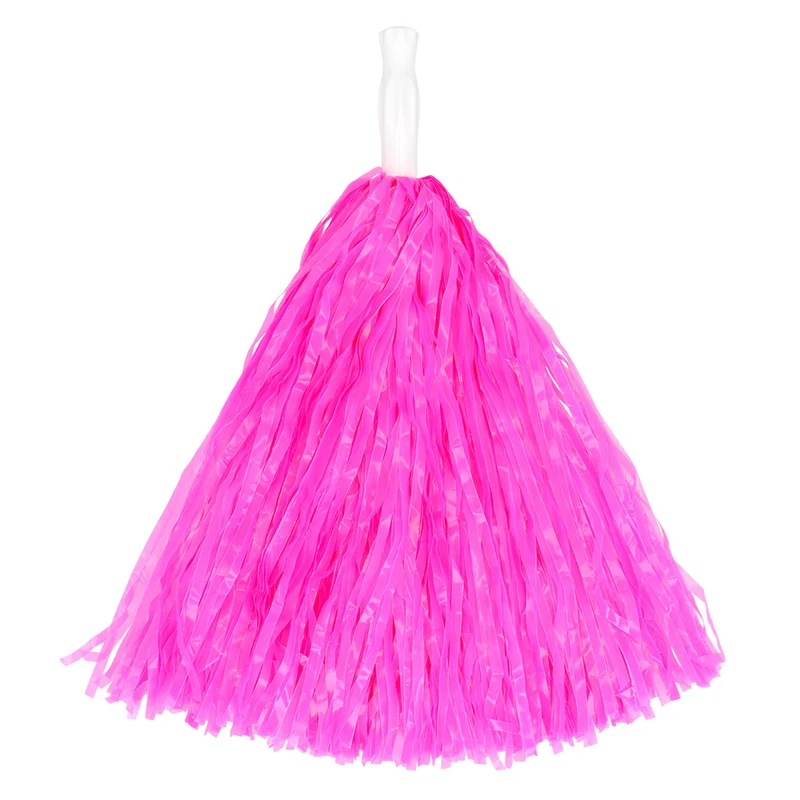 Pompom roze