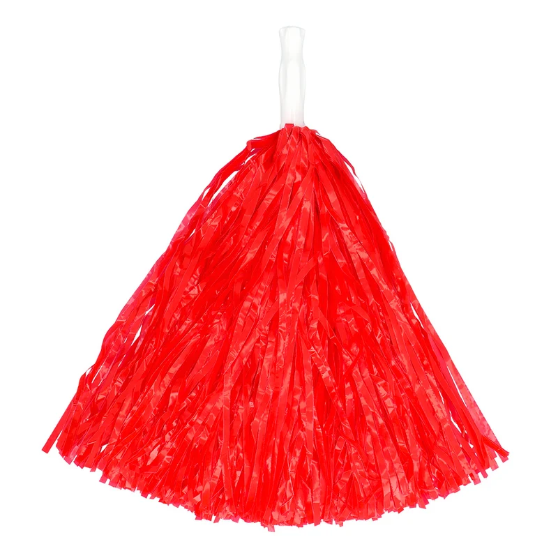 Pompom rood