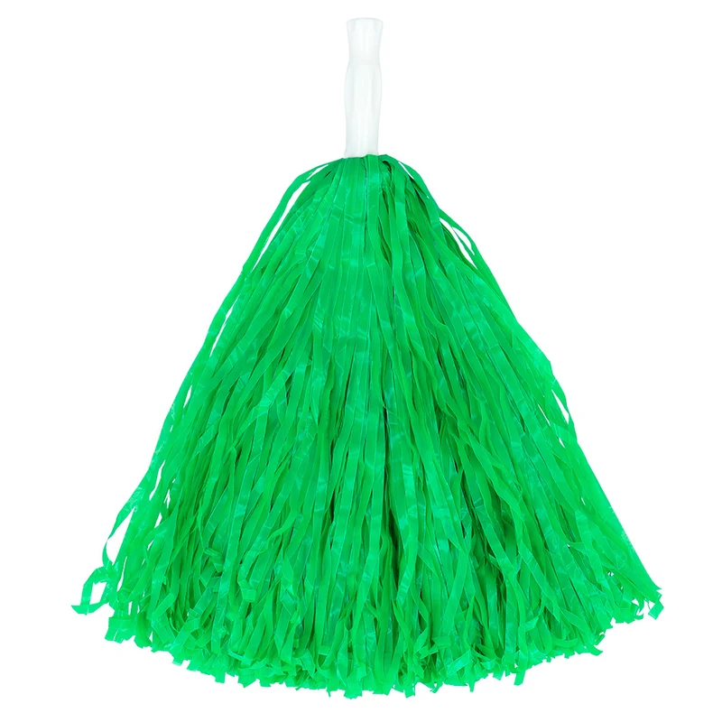Pompom groen