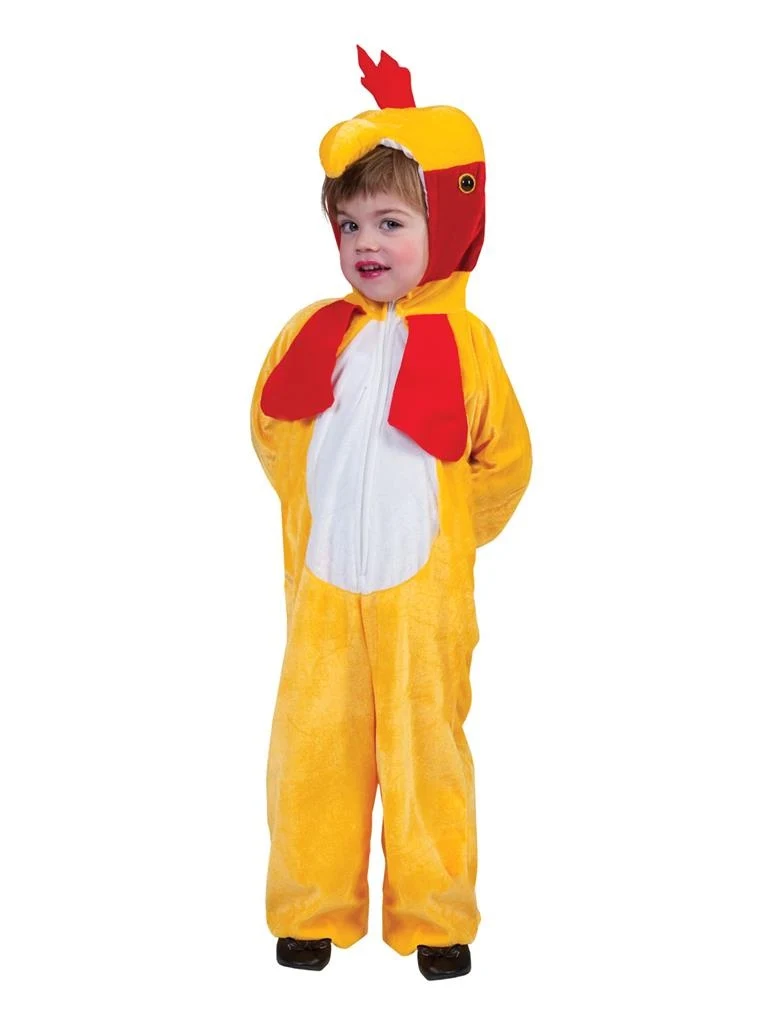 Jumpsuit Kip Kind Budget