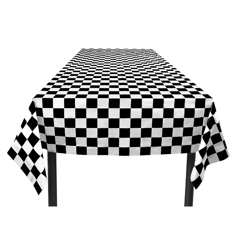 PE tafelkleed Racing