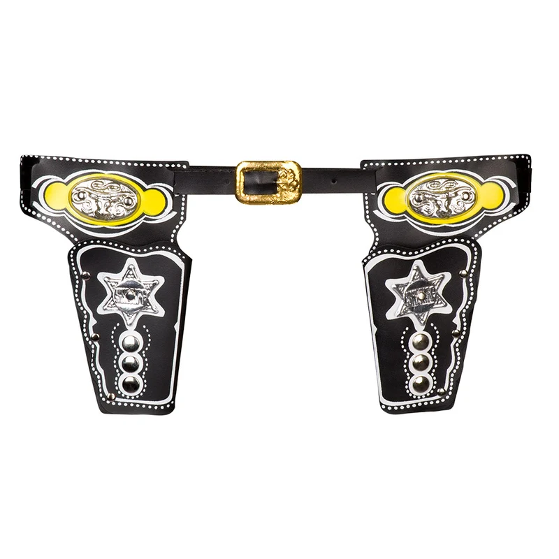 Holsters kind cowboy Deputy