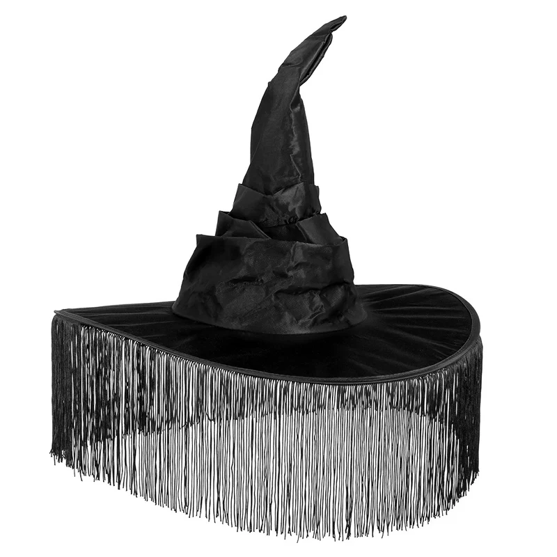 Hoed heks Wicca