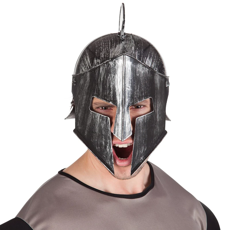Helm Spartaan deluxe