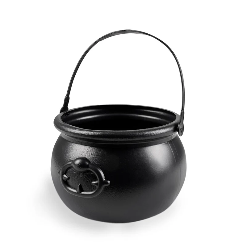 Heksenketel Black magic